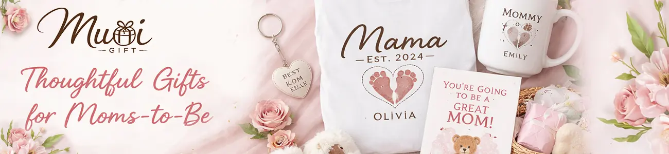 Banner for Muoi Gift